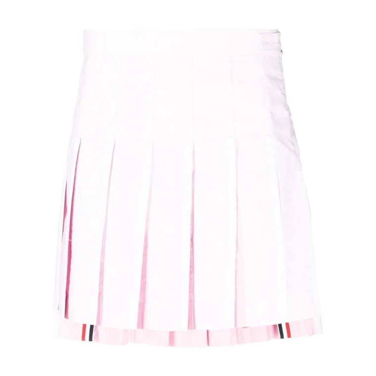 Short Skirts Thom Browne