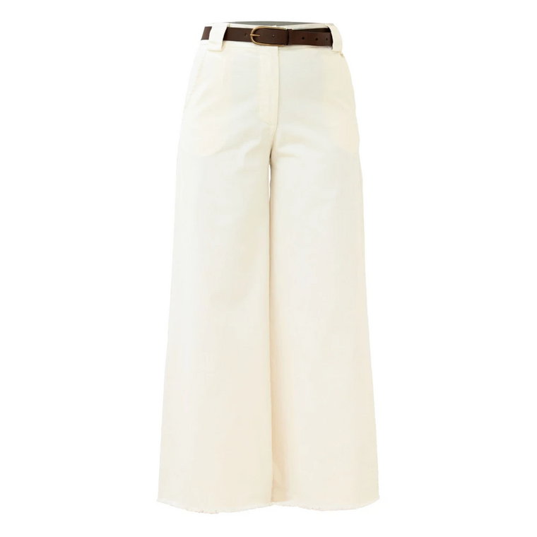 Wide Trousers Kocca