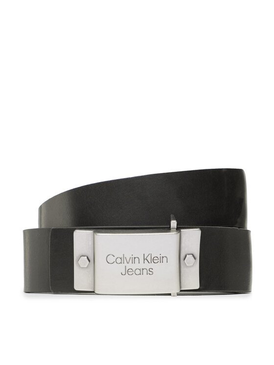 Pasek Męski Calvin Klein Jeans