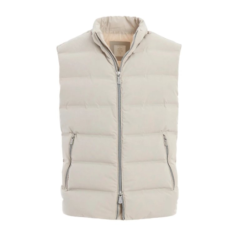 Vests Eleventy