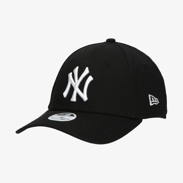 NEW ERA CZAPKA LEAGUE WMNS 9FORTY NYY BLK NEW YORK YANKEES B