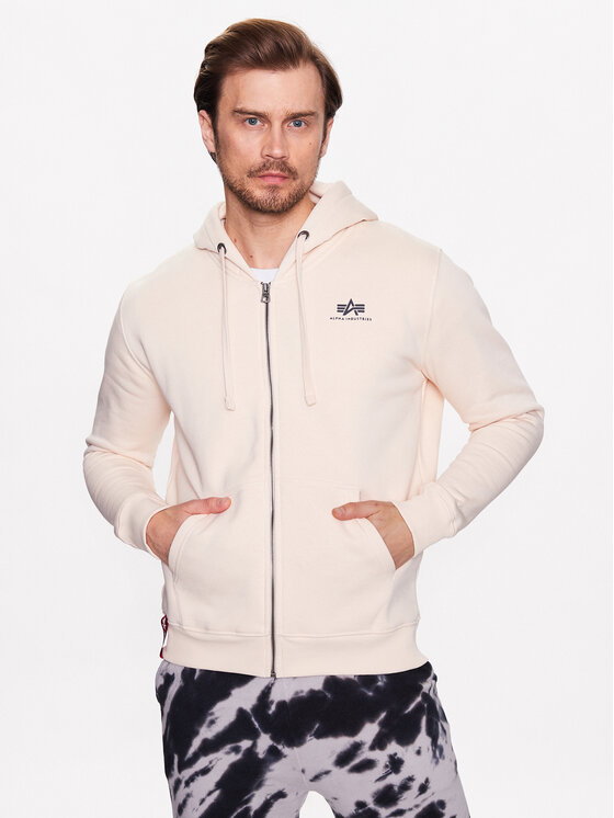 Bluza Alpha Industries