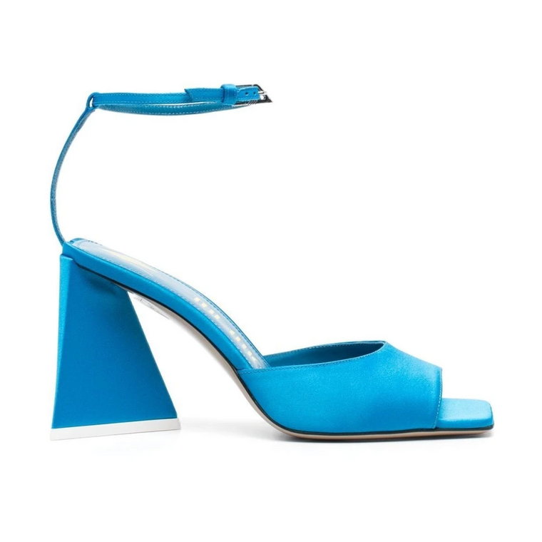 High Heel Sandals The Attico