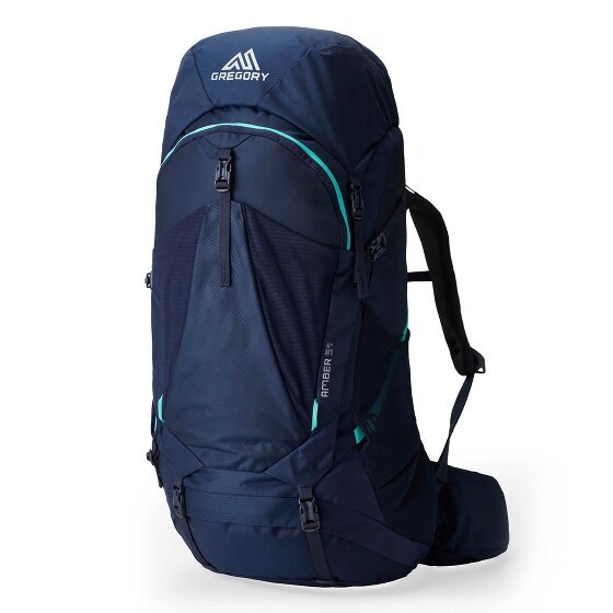 Gregory Amber 54 Plecak 75 cm arctic navy