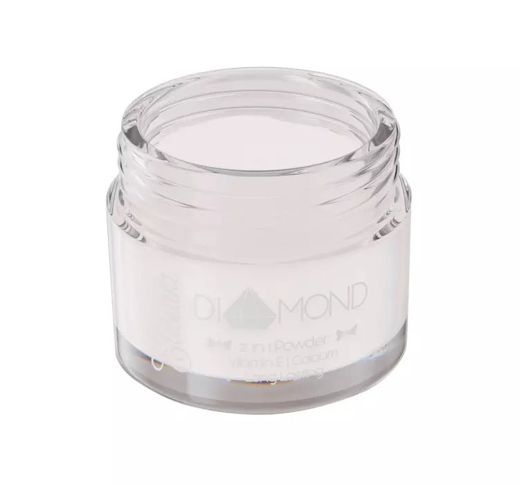 ELISIUM DIAMOND 2 IN 1 POWDER PUDER DO MANICURE TYTANOWEGO DN609 23G