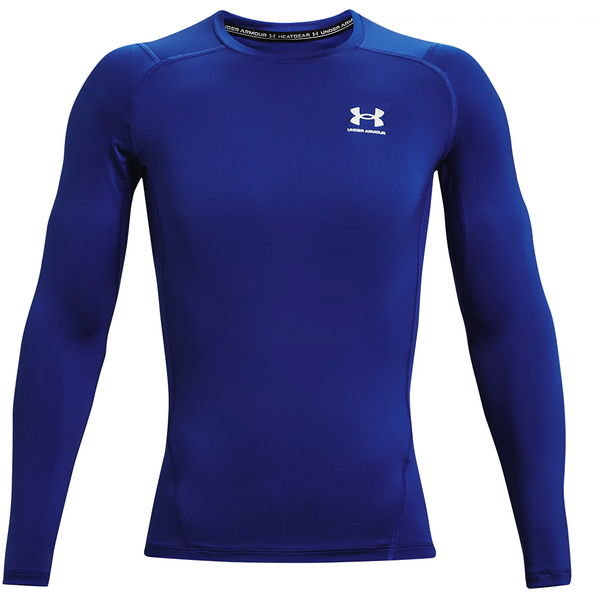 Longsleeve męski HeatGear LS Under Armour