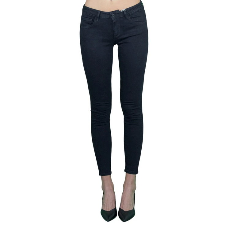 Super Stretch Skinny Jeans Guess