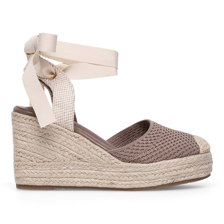 Espadryle DeeZee WS2509-001