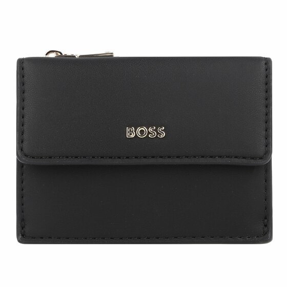 Boss Abelie Etui na karty kredytowe 10 cm black