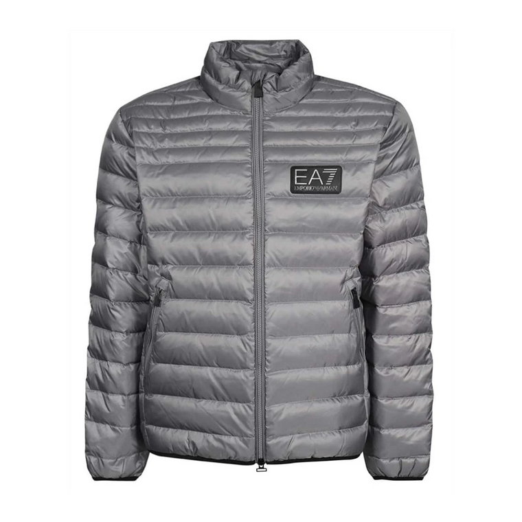 Coats Emporio Armani EA7