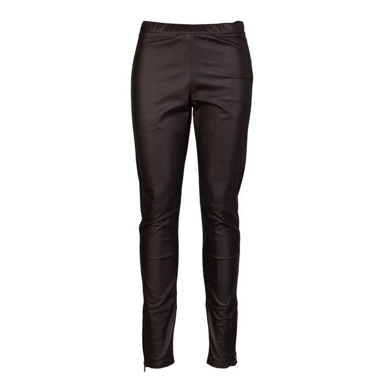 Leather Trousers P.a.r.o.s.h.