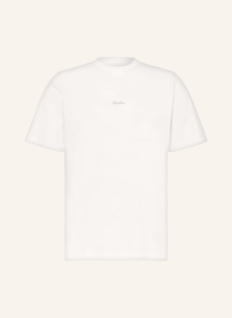 Rapha T-Shirt weiss