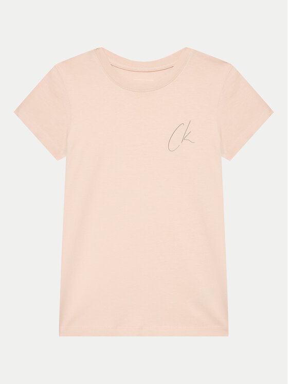 T-Shirt Calvin Klein Jeans