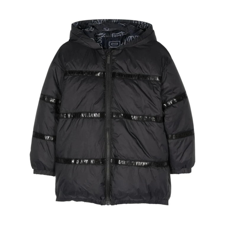 Down Jackets Dkny