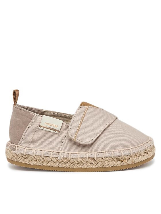 Espadryle Mayoral