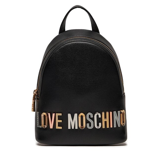 Plecak LOVE MOSCHINO