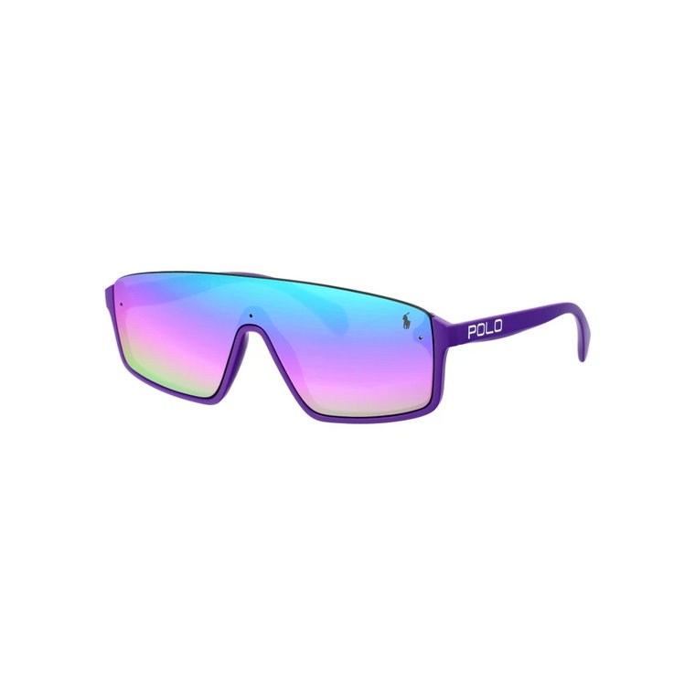 Stylowe okulary przeciwsłoneczne 0Ph4211U Ralph Lauren