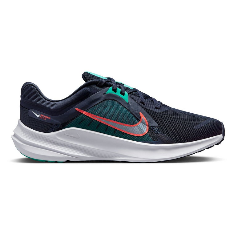 Buty do biegania damskie Nike Quest 5 DD9291