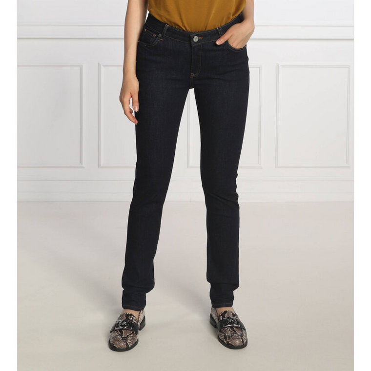 Trussardi Jeansy | Skinny fit