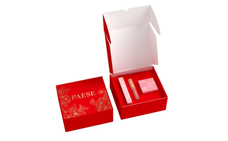 Paese Nature Look Set