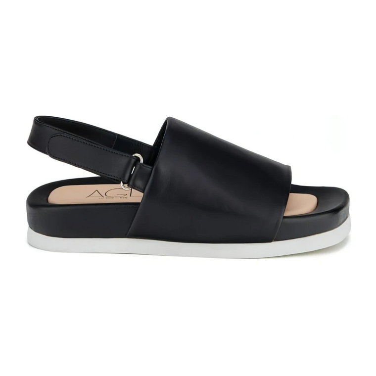 Flat Sandals AGL