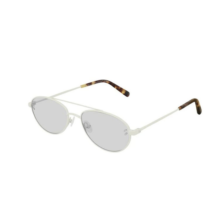 Okulary przeciwsłoneczne, Sc0180S, Kolor 003 Stella McCartney