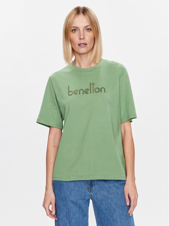 T-Shirt United Colors Of Benetton