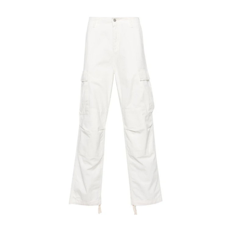 Straight Trousers Carhartt Wip