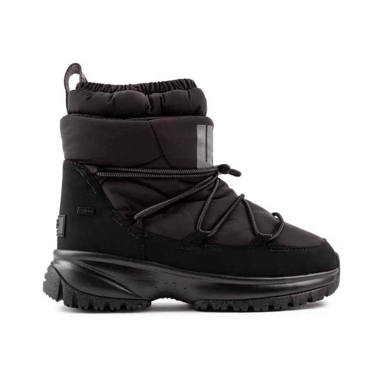 Botki Yose Puffer UGG