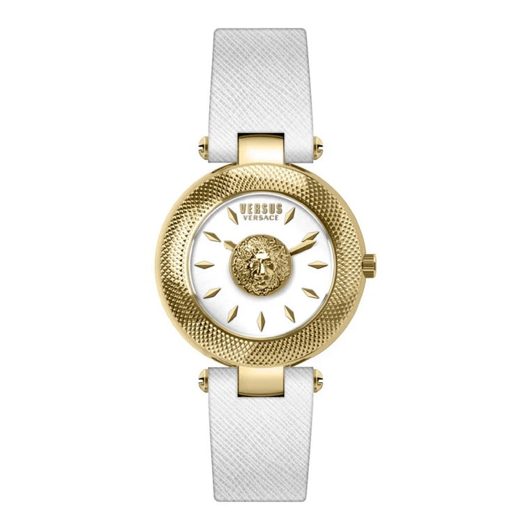 Watches Versus Versace