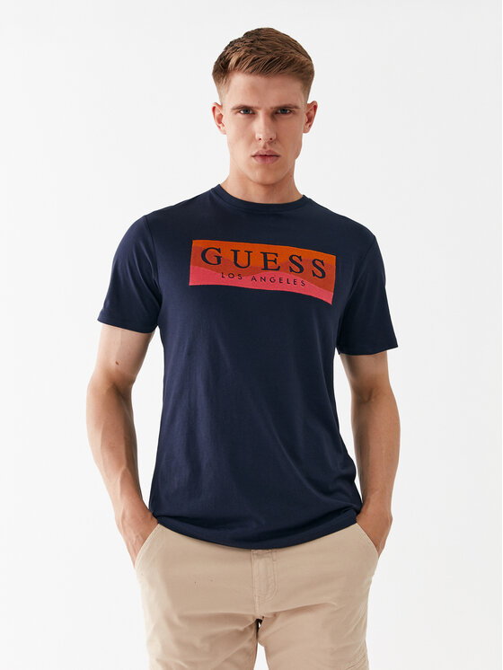 T-Shirt Guess