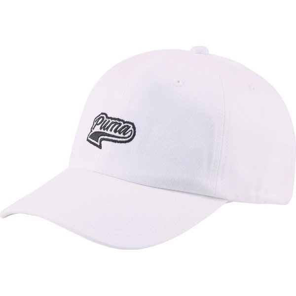 Czapka z daszkiem Script Logo Cap Puma