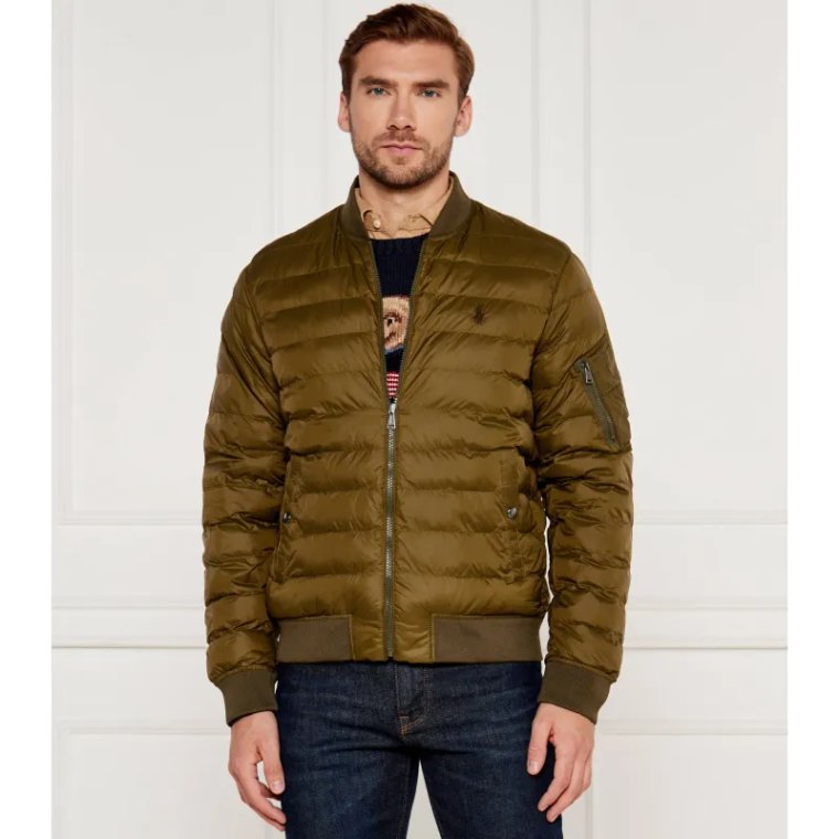 POLO RALPH LAUREN Kurtka bomber | Regular Fit