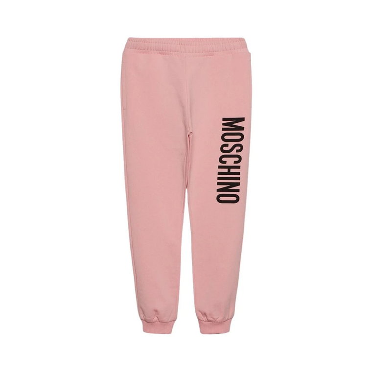 Sweatpants Moschino