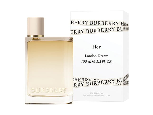 Burberry, Her London Dream, woda perfumowana, 100 ml