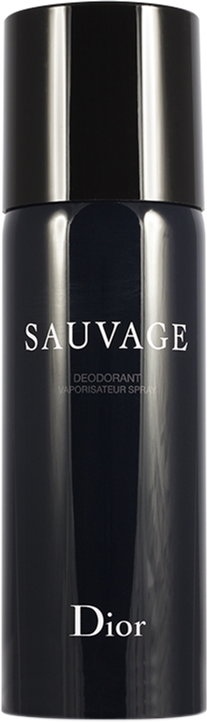 Perfumowany dezodorant dla mężczyzn Christian Dior Sauvage 2015 150 ml (3348901250276). Dezodoranty i antyperspiranty