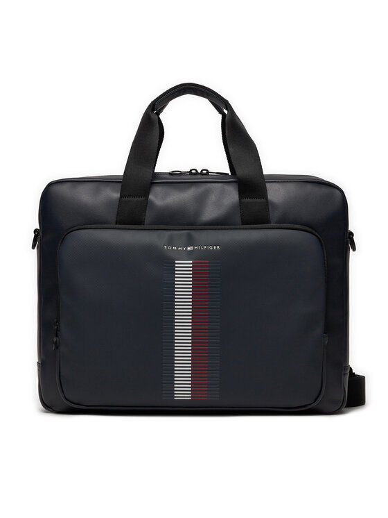 Torba na laptopa Tommy Hilfiger