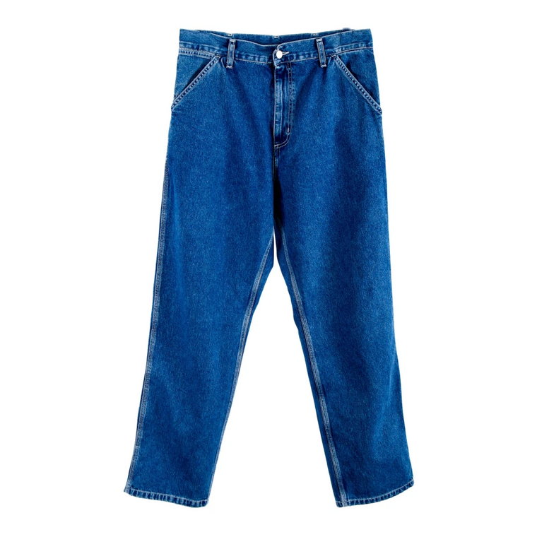 Norco Blue Denim Jeans Carhartt Wip