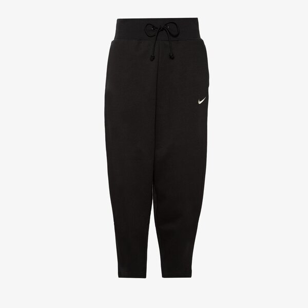 NIKE SPODNIE W NSW PHNX FLC HR PANT CURVE