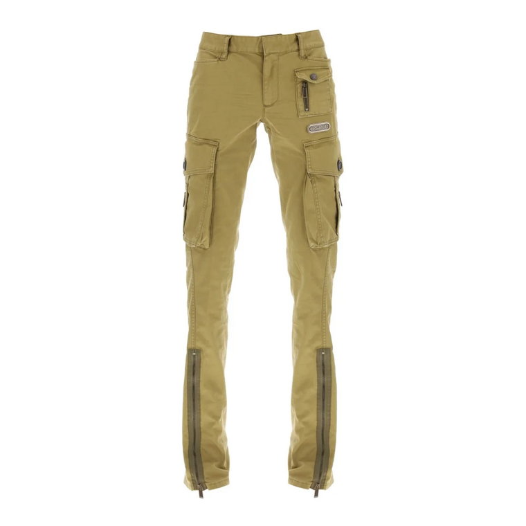 Trousers Dsquared2