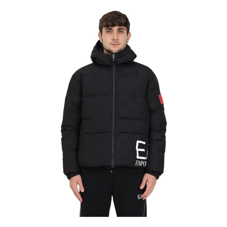 Down Jackets Emporio Armani EA7