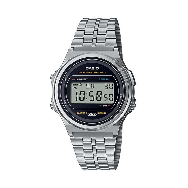 Zegarek Casio