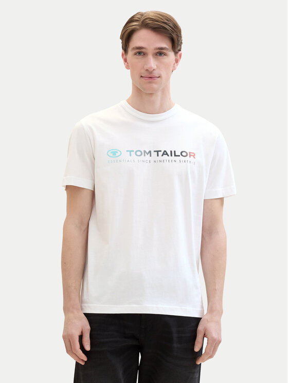 T-Shirt Tom Tailor