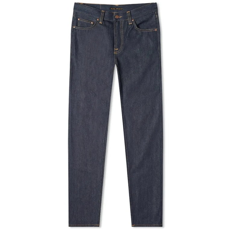 Gritty Jackson Dry Classic Nudie Jeans