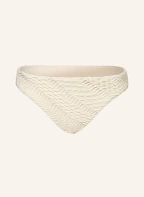 Seafolly Dół Od Bikini Basic Marrakesh weiss