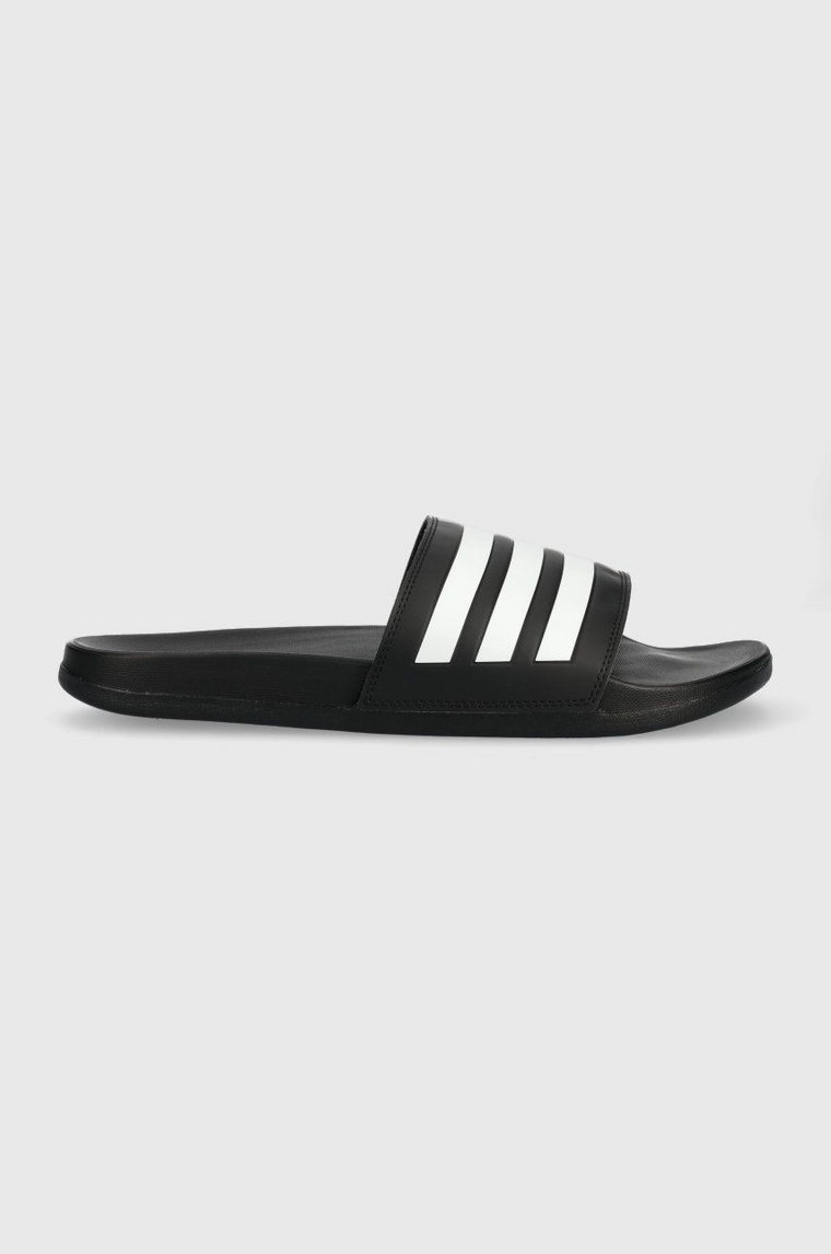 adidas klapki Adilette męskie kolor czarny GZ5891