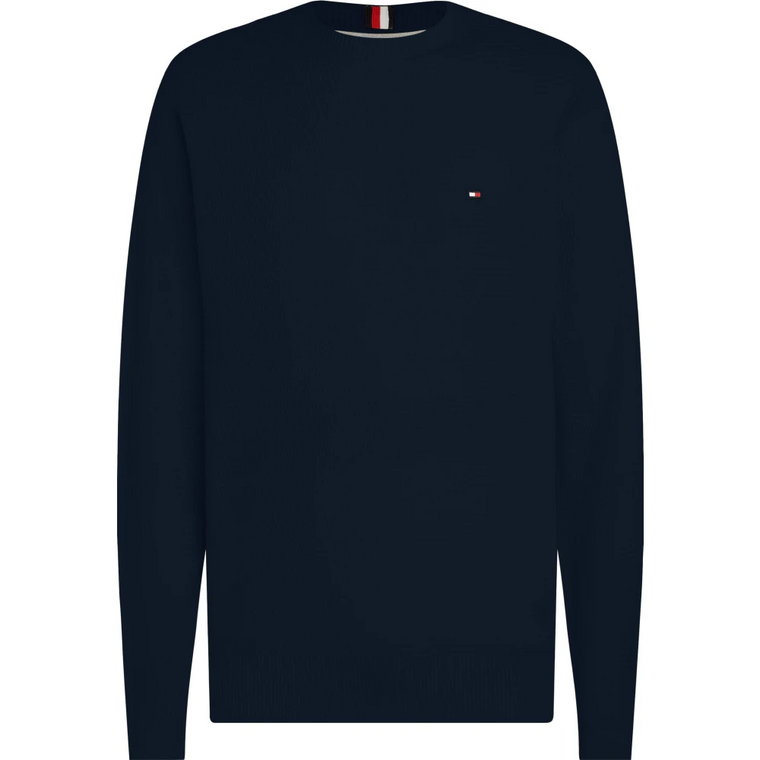 Stylowe Swetry Pullover Tommy Hilfiger