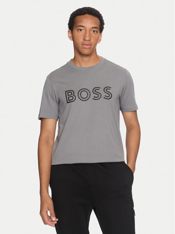 T-Shirt Boss