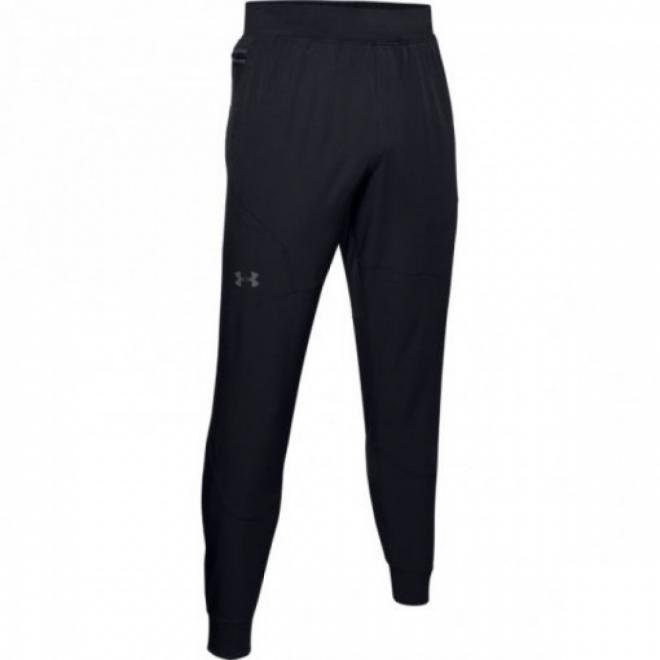 Spodnie treningowe męskie UNDER ARMOUR STRETCH WOVEN UTILITY JOGGER