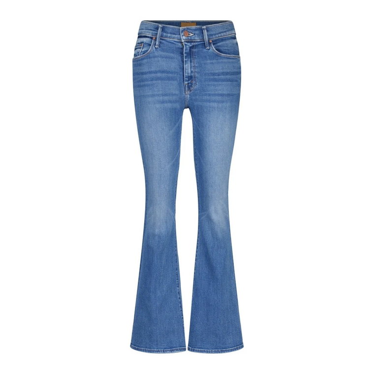 Boot-cut Jeans Mother